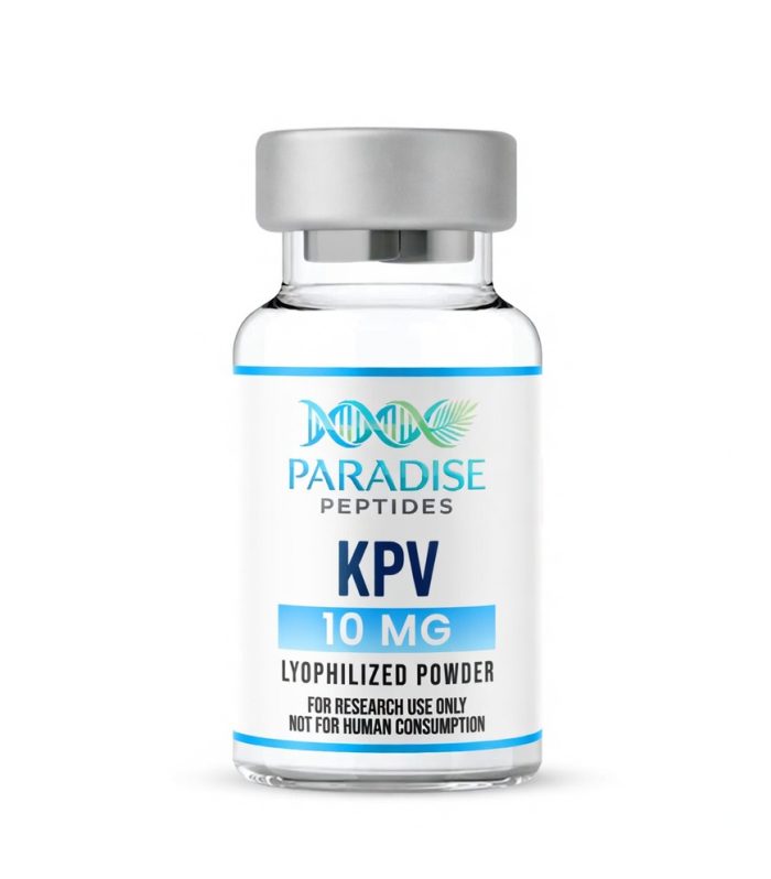KPV 10 mg