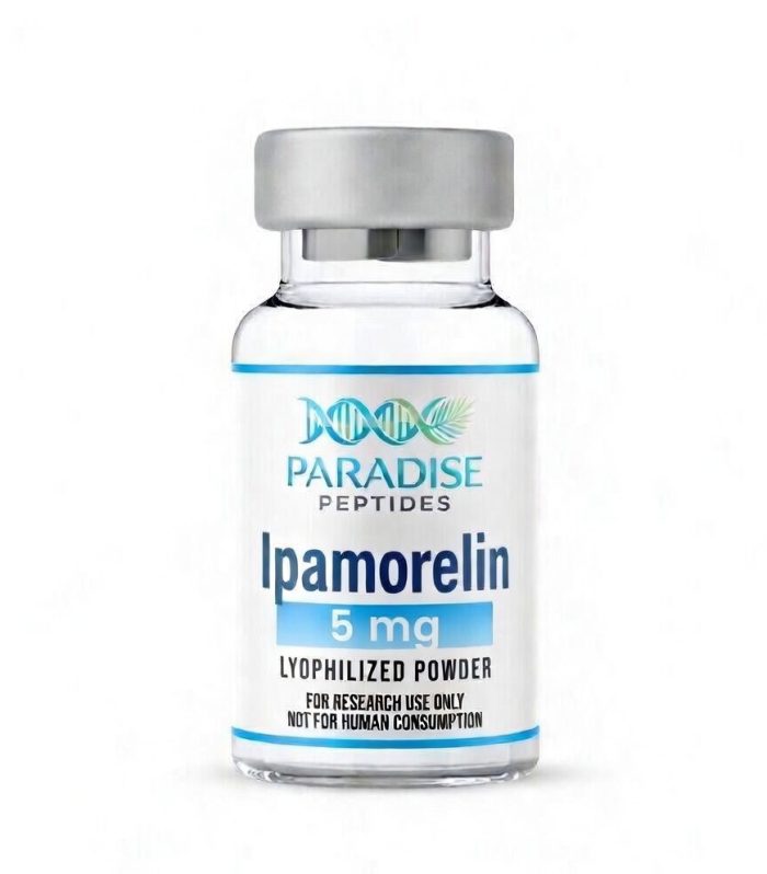 Ipamorelin 5mg