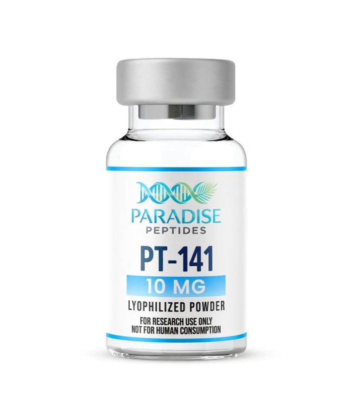 PT-141 10mg