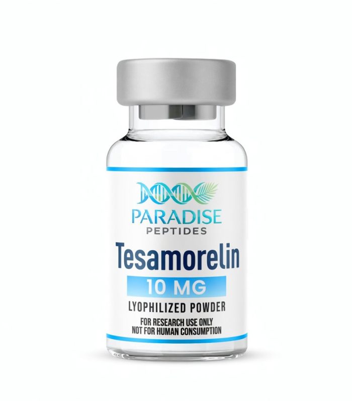 Tesamorelin